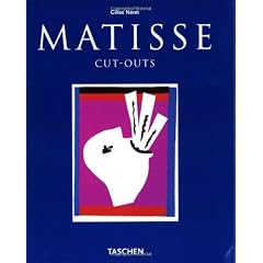 Henri Matisse: Cut-outs