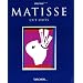 Henri Matisse Cut-Outs