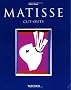 Henri Matisse: Cut-outs