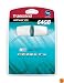 Transcend 64 GB JetFlash V20 USB 2.0 Drive TS64GJFV20