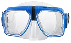 Odyssey Silicone Mask