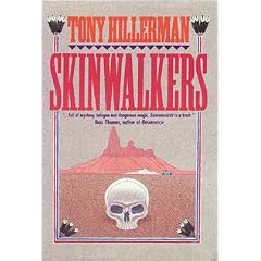 Skinwalkers