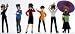 鉄道むすめ 鉄道制服コレクション VOL9 (Box)_s-2