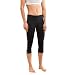 Carve Designs Women's Shaffar Capri Pant