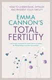 Emma Cannon's total fertility