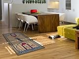 Cleveland Cavaliers NBA Large Court Runner 29.5x54