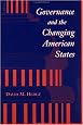 Governance And The Changing American States (Transforming American Politics)