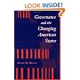 Governance And The Changing American States (Transforming American Politics)