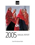 Asian Development Bank Annual Report