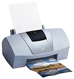 Canon S820 Photo Inkjet Printer