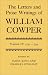 Book The Letters and Prose Writings of William Cowper: Volume 4: Letters 1792-1799 (Letters & Prose Writings of William Cowper)