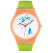Andy Warhol Women's ANDY082 Nothing Special Collection Watch