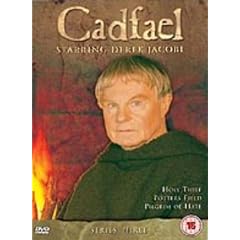 Cadfael - The Complete Series 3 [1996]