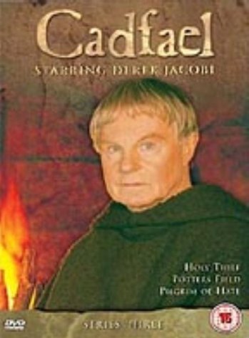  : Cadfael - The Complete Series 3 [1996]
