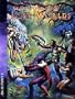 Star Crusade 2: Lost Worlds (Fading Suns)