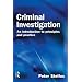 Books on police and policing