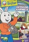 DVD : Postcards from Buster: Buster's Outdoor Journeys
