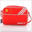 adidas Originals Olympic Vintage Airliner Bag