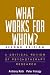 What Works for Whom?