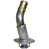 Stant 14659 Thermostat And Housing - 190 Degrees Fahrenheit