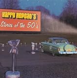 HARRY HEPCATs Stories of the 50s (US Import)
