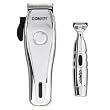 Conair Chrome 26-pc. Clipper and Trimmer Set