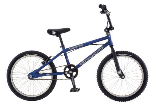 Childrens Toyshop  Toys : FREEAGENT Trail Duster Bmx Bike 2006