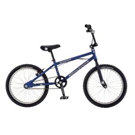 FREEAGENT Trail Duster Bmx Bike 2006