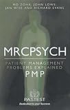 MRCPsych Patient Management Problems