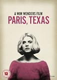 DVD : Paris, Texas [1984]