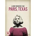 Paris, Texas [DVD]
