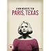 Paris, Texas [DVD]
