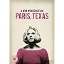 Paris, Texas [DVD] [1984]