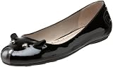 Marc by Marc Jacobs Women's Jovi 615155 Mouse Flat