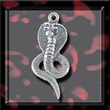 Review MYSTERIOUS WORLD SC1126MW / Gothic Pewter Pendant Jewellery