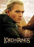 Lord of the Rings: The Return of the King - Legolas, Art Poster, size 53.50