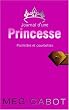 Journal d'une Princesse, Tome 4 : Paillettes et courbettes