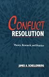 Conflict Resolution