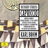 R Strauss: Capriccio