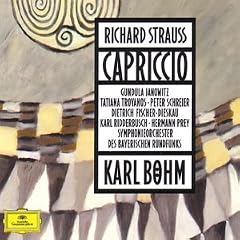 R Strauss: Capriccio