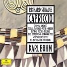 R Strauss: Capriccio