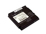 Hi-Capacity Li-Ion Laptop Battery for Dell Inspiron 2650 series (BAT3151L8)