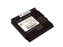 Hi-Capacity Li-Ion Laptop Battery for Dell Inspiron 2650 series (BAT3151L8)