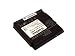 Hi-Capacity Li-Ion Laptop Battery for Dell Inspiron 2650 series (BAT3151L8)