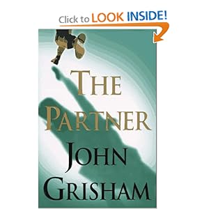 Amazon.com: The Partner (9780385472951): John Grisham: Books