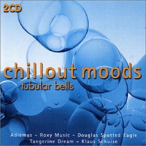 CD-Charts  Search : Chillout Moods - Tubular Bells