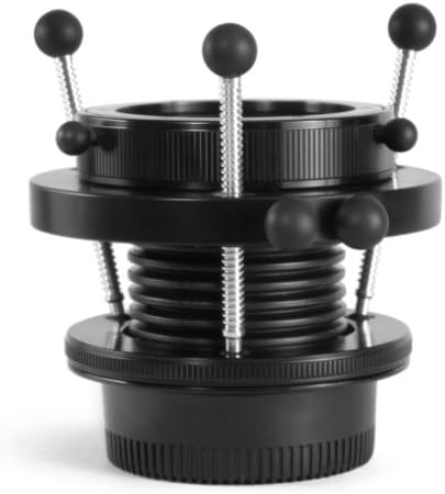 Lensbaby 3G Pentax K/Samsung GX/Sigma SD Mount SLR Camera Lens (LB3GPK)