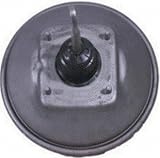 A1 Cardone 503717 Power Brake Booster