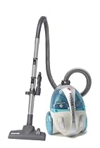 Hoover - TFS7207 - Aspirateur sans sac - Free Space - 2000 W - Triscope - Filtre H10