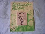 Im Gonna Love That Guy (Sheet Music)